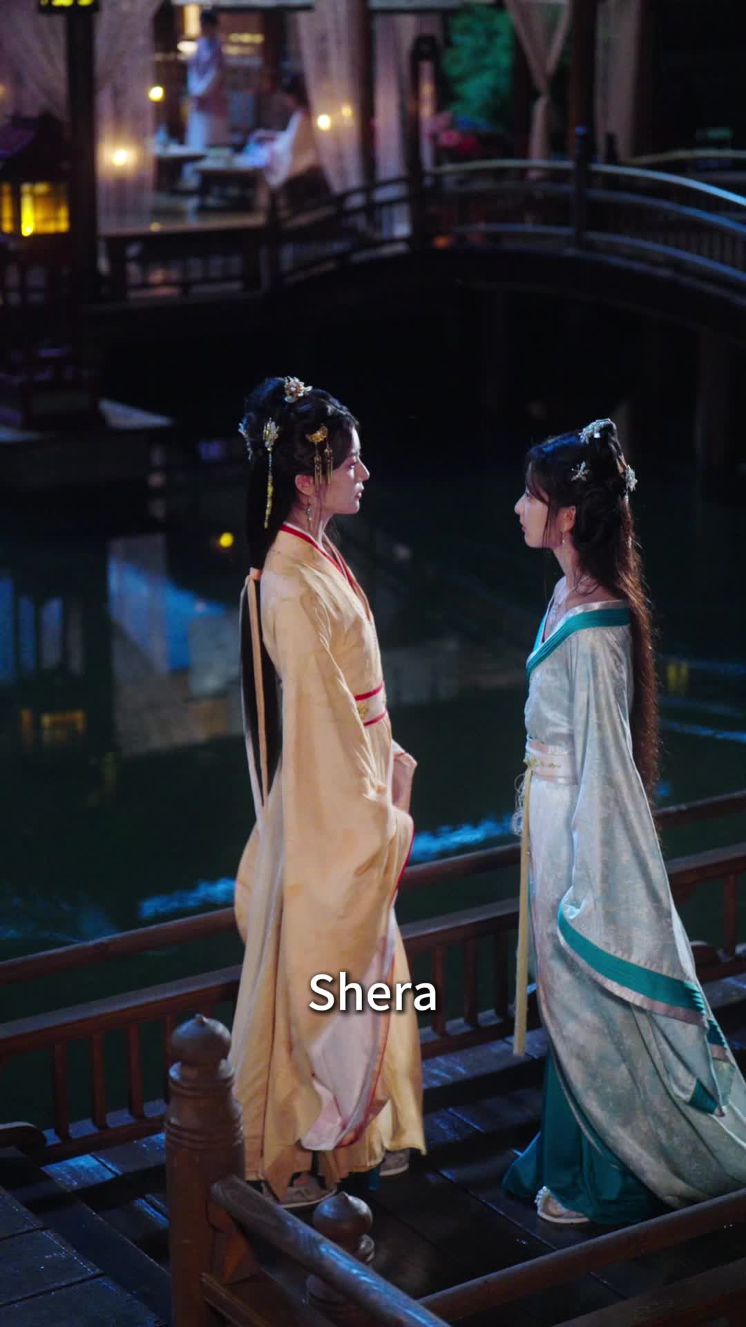 Episode 7 - She Married for Her Sister, He Went Crazy